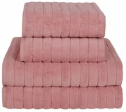 Uterák mikrobavlna DELUXE tm. púdrová, 50 x 95 cm, 50 x 95 cm