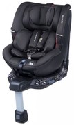 Detská autosedačka Coletto Sintra2 i-Size 40-105 cm - sintra black