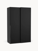 Modulárna šatníková skriňa Leon, Š 150 cm