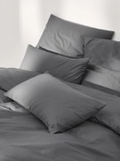 Obliečka na paplón z bavlneného perkálu Elsie