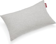 Záhradný vankúš King Outdoor svetlosivý