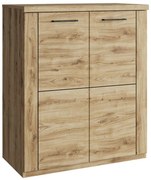 Tempo Kondela Komoda 2D, dub navarra, DORSI