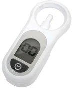 Biela digitálna minútka Clipso Minut X1060007 – Tefal