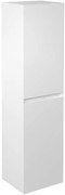 Sapho Sapho, FILENA skrinka vysoká 35x140x30cm, biela matná, FID3540W
