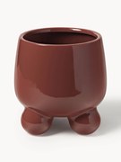 Obal na kvetináč Olea, V 26 cm