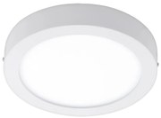 Eglo 96491 - LED Vonkajšie stropné svietidlo ARGOLIS LED/16,5W/230V