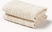 Uterák z bavlny a ľanu Edita, rôzne veľkosti