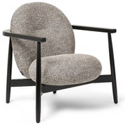 JAVA LOUNGE KRESLO kreslo