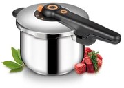 Tescoma Tlakový hrniec SmartCLICK 6.0 l, 6 l