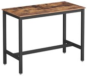 Jedálenský stôl LBT91X