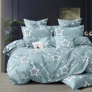 Bavlnené obliečky star 3-dielna sada ST306