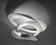 Artemide Pirce Mini stropné halogénové svietidlo biela 67 cm 330W 1247010A