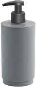 Gedy Gedy, SHARON dávkovač mydla na postavenie, šedý, SH8008