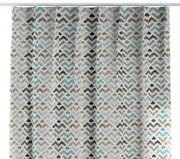 Záves so systémom FLEX (jednoduché spony flex)