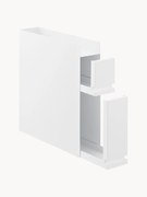 Výsuvný kuchynský úložný regál Tower