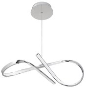 Rabalux 2188 - LED Luster na lanku ANIELA LED/20W/230V