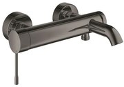 Grohe Essence New vaňová batéria hard graphite 33624a01 G33624A01