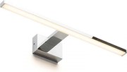 RED-Design Rendl-R10613- LED Kúpeľňové osvetlenie zrkadla PALEA LED/7W/230V IP44