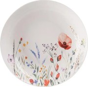 Porcelánový hlboký tanier MAK 20,5 cm