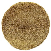 Koberec Shaggy Dream okrúhly  2385 Ø0,8 m zlatý