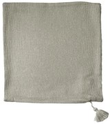 Obliečka Allure 40x40 natural