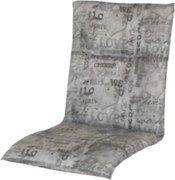 Doppler SPOT 2660 sivá