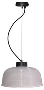 Luster na lanku LIVERPOOL 1xE27/40W/230V