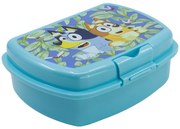 Box na desiatu Bluey s klipsou