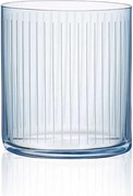 Crystalex poháre Pure line blue 350 ml 2 ks
