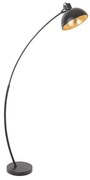 Rabalux 5592 - Stojacia lampa OTTO 1xE27/40W/230V