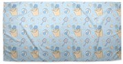 Sablio Uterák Hračky na piesok - 30x50 cm
