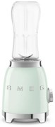 Svetlozelený stolový mixér 50's Retro Style – SMEG