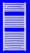 Radiátor kombinovaný Thermal Trend KM 123,3x75 cm biela KM7501233