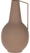 Eglo 421141 - Kovová váza MIOUSKI 39x21 cm hnedá EG421141