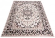 Koberec COLORADO K466A BIL biely