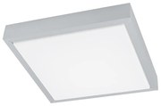Eglo 93666 - LED stropné svietidlo LED/9,7W/230V