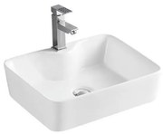 Umývadlo do kúpeľne Igo 50