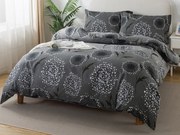 XPOSE® Bavlnené Renforcé obliečky LOOP 3