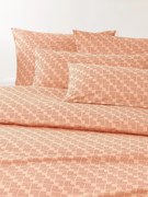 Obliečka na paplón's geometrickou potlačou Inki