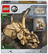 Lego® Jurassic World™ 76969 Dinosaurie fosílie: Lebka triceratopsa (100396767)