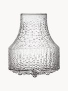 Ručne fúkaná váza Ultima Thule, V 10 cm