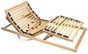Lamelový rošt 200x80 cm Odin Motor 5V. Vlastná spoľahlivá doprava až k Vám domov. 745279