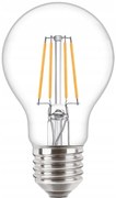 PHILIPS LED žiarovka filament CorePro - E27 - 4,3 W - 470lm - 2700K