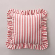 Obliečka na vankúš Paula volánom