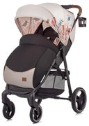 Kočík športový Kinderkraft Grande - Bird