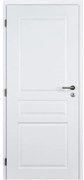 Dvere vnútorné Troja plné 60Ľ biele
