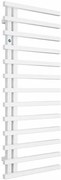 HOPA Darvel kombinovaný radiátor 173x60 cm biely lesklý RADDAV601735