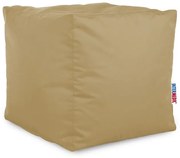 INTERMEDIC SK Taburetka Cubo Nylon vodeodolný Farba: Béžový