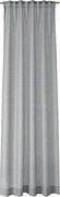XXXLutz HOTOVÝ ZÁVES, priehľadné, 130/250 cm Joop! - Záclony & závesy - 003021107003
