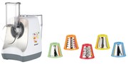 Silvercrest® Kitchen Tools Elektrické strúhadlo SGR 150 E1/Sogr 150 E1 (100390017)